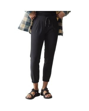 Kavu Bucerias Pant - Black