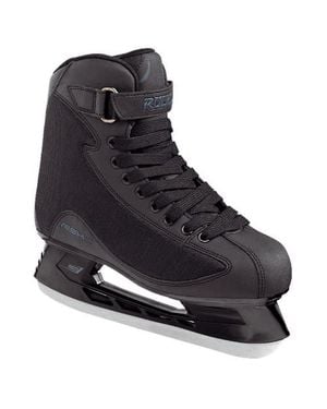 Roces Rsk 2 Ice Skates - Black