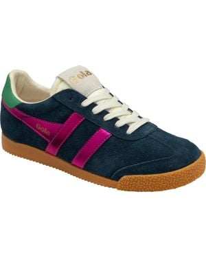 Gola Elan Glitz Sneaker - Blue
