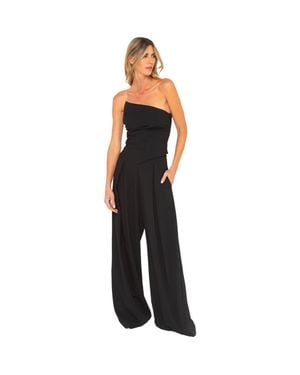 JBQ Arlo Top - Black