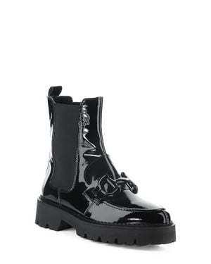 Bos. & Co. Bruma Bootie - Black