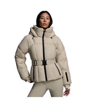 CORDOVA Monterosa Jacket - Gray