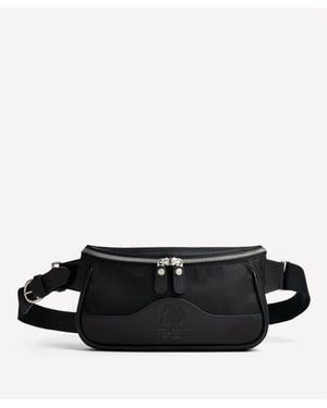 Ghurka Gramercy No. 308 - Black