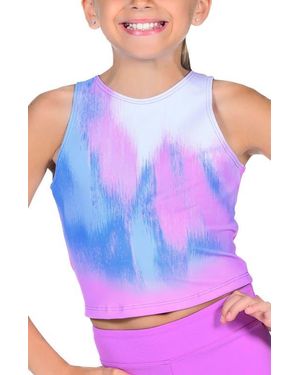 Destira Sport Tank - Purple