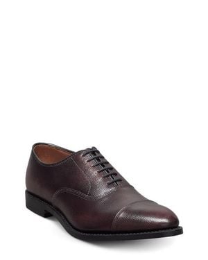 Allen Edmonds Park Verse Oxford - Brown