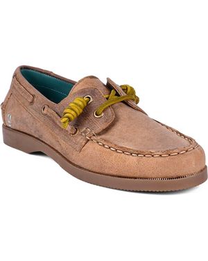 Roan Abide Slip-On - Brown