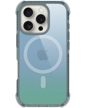 prodigee Glowup Magsafe Case For Apple - Blue