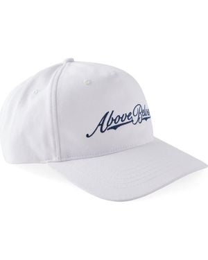 Cotton On 5 Panel Hat - White