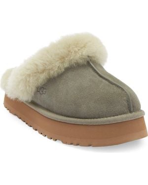 UGG Disquette Slipper - Multicolor