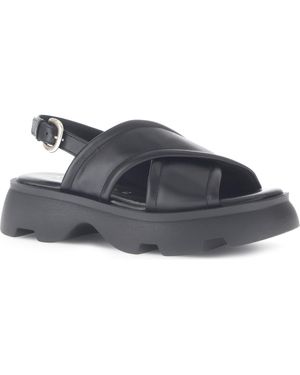 Gabor 62.851.67 Slingback Sandal - Gray