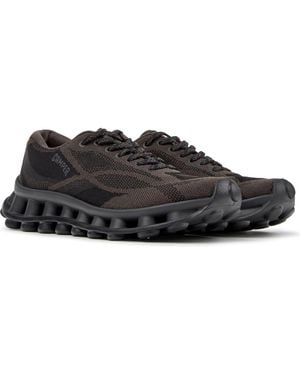Camper Pelotissima Sneaker - Black