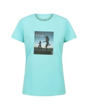 Regatta Great Outdoors T-Shirt - Blue