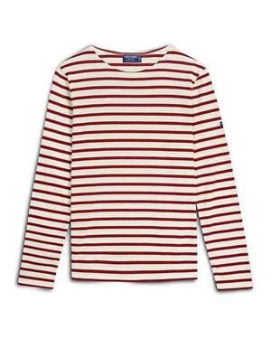 Saint James Minquiers Modern - Red