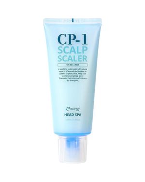 CP-1 Head Spa Scalp Scaler - Blue