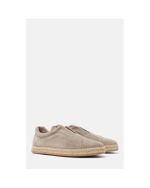 SCAROSSO Thiago Espadrilles - Natural