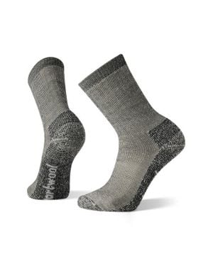 Smartwool Hike Classic Edition Extra Cushion Crew Socks - Gray