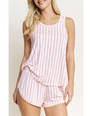 Honeydew Intimates Good Times Short Pajamas - Pink