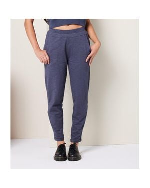 Known Supply Sequoia Pant - Blue
