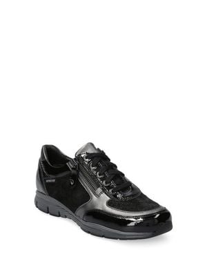 Mephisto Ylona Sneaker - Black