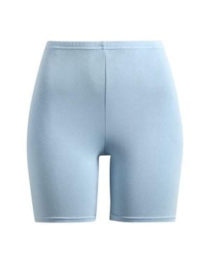 Skims Outdoor Bike Shorts - Blue