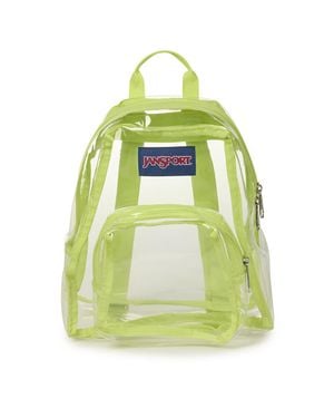 Jansport Clear Mini Pack - Green