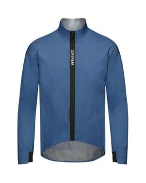 Gore Wear Spinshift Gore-Tex Jacket - Blue