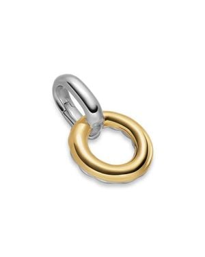 David Yurman Amulet Holder - Metallic