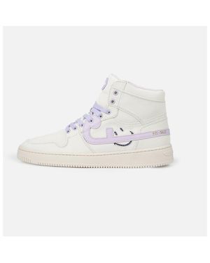 Fini Lucas Sneaker - White