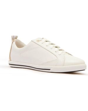 Frankie Asher Sneaker - White