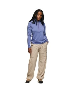 COTOPAXI Losdos Zip-Off Pant - Blue