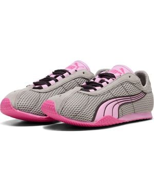 PUMA H-Street Voltage Sneaker - Pink