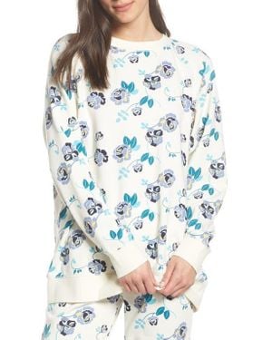 Make + Model Easy Sweatshirt - Gray