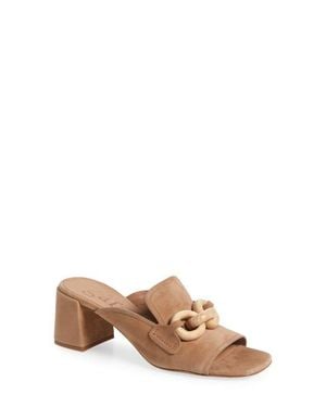 Pedro Garcia Umita Sandals - Brown