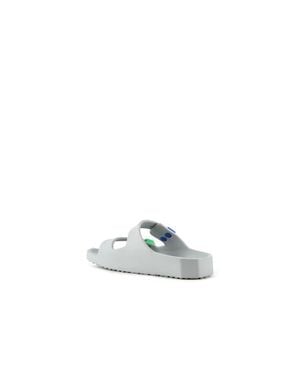United Nude Moses Sandals - White