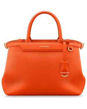 Maison De Sabre The Medium Palais - Orange