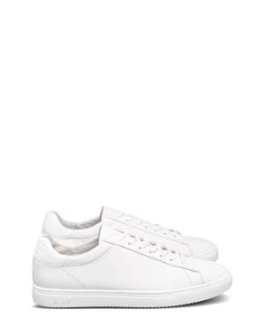 CLAE Bradley Sneaker - White