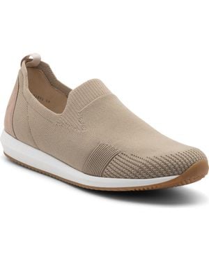 Ara Leena Ii Slip-On Sneaker - White