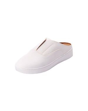Comfortview Cv Sport Emera Sneaker - White