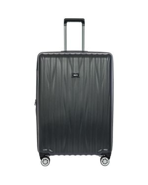 Bric's Cervia 30 Expandable Spinner - Gray