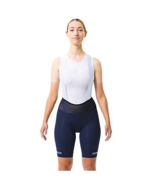 Gore Wear Spinshift Bib Short - Blue