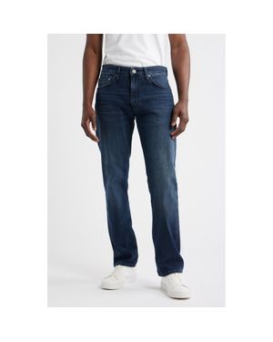 Mavi Marcus Slim Straight Leg Jeans - Blue