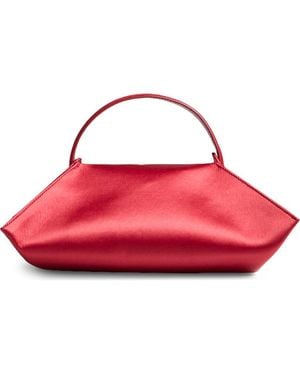 Altuzarra Origami East/West Bag - Red