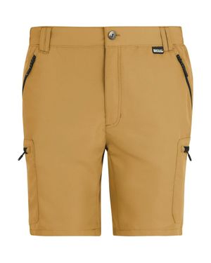 Regatta Leesville Iii Shorts - Natural