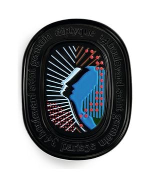 Diptyque Orphéon Refillable Solid Perfume - Black