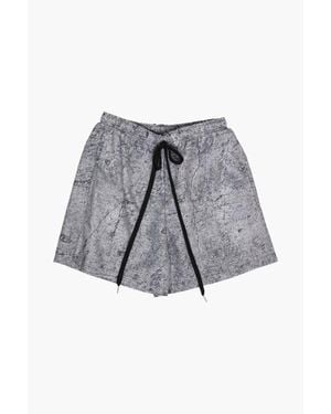 The Celect Smart Short - Gray