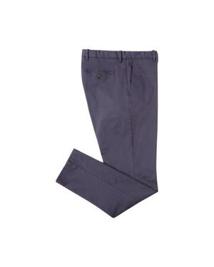 Robert Talbott Douglas Chino Pant - Blue