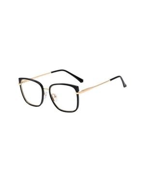 Fifth & Ninth Sahara 53Mm Square Light Blocking Glasses - Multicolor