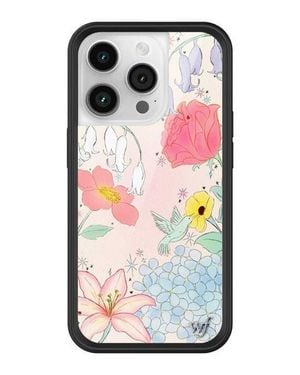 Wildflower Cases Bluebelle Dreams Iphone Case - Pink