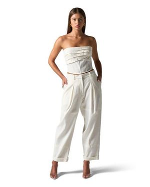 JBQ Bellucci Top - Gray