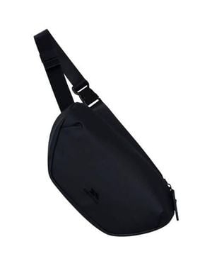 Trespass Marsu Crossbody Bag - Blue